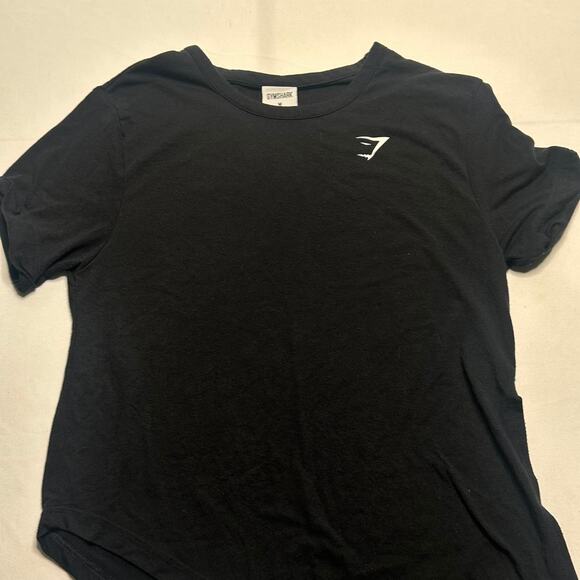 Gymshark Women’s T shirt Size Medium - Picture 1 of 4